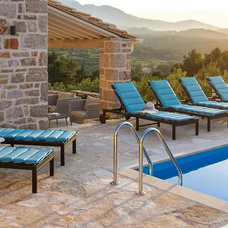 Villa Starry Sky ,hvar Jelsa (Hvar)