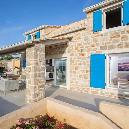 Starry Sky ,hvar Villa
