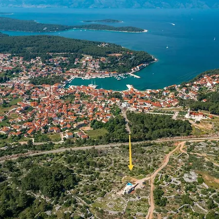Starry Sky ,hvar * Jelsa (Hvar)