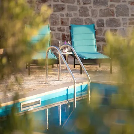 Villa Starry Sky ,hvar *