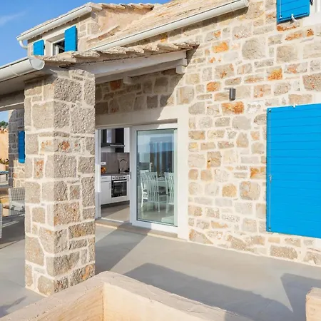 Villa Starry Sky ,hvar
